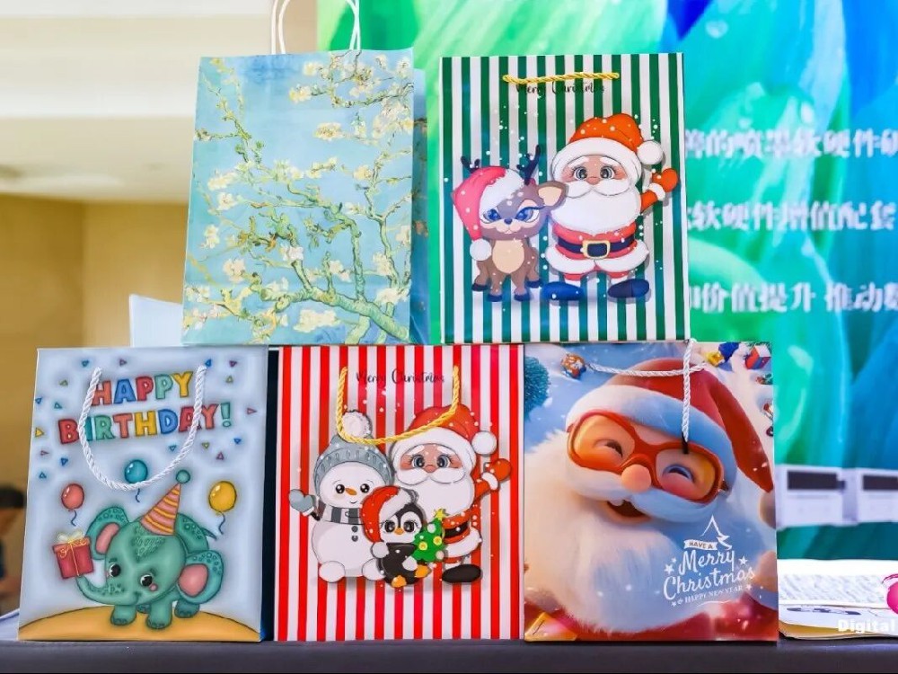 銅版紙噴墨印刷的“破界者”：盈科杰如何用技術(shù)升級(jí)拓展非滲透性介質(zhì)的噴墨印刷解決方案